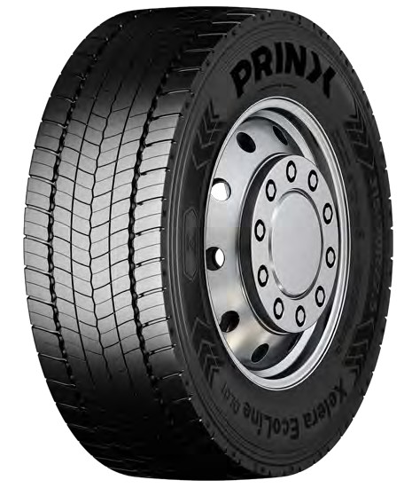 PRINX Xelera EcoLine DL01 — zdjęcie z katalogu