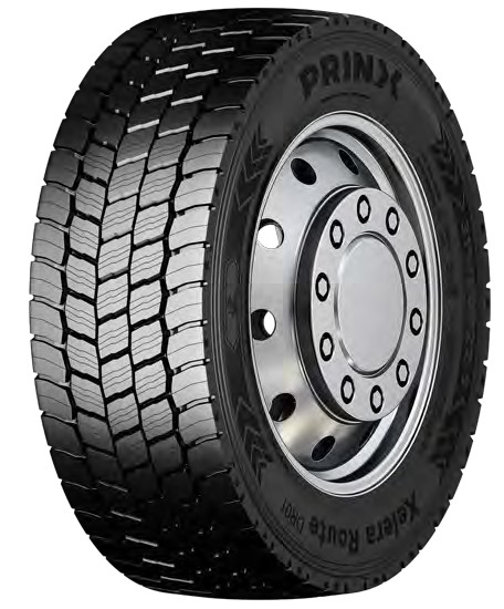 PRINX DR01