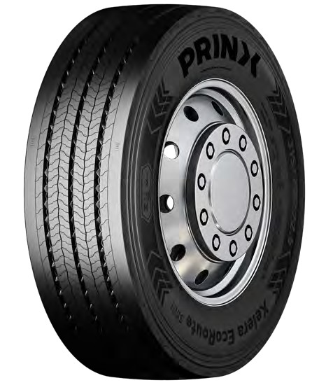 PRINX SE01