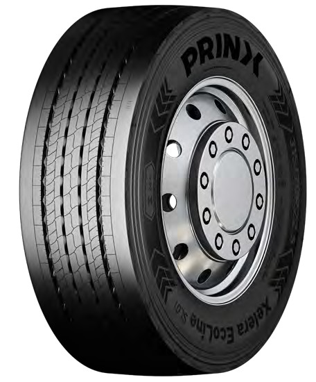 PRINX Xelera EcoLine SL01 — zdjęcie z katalogu