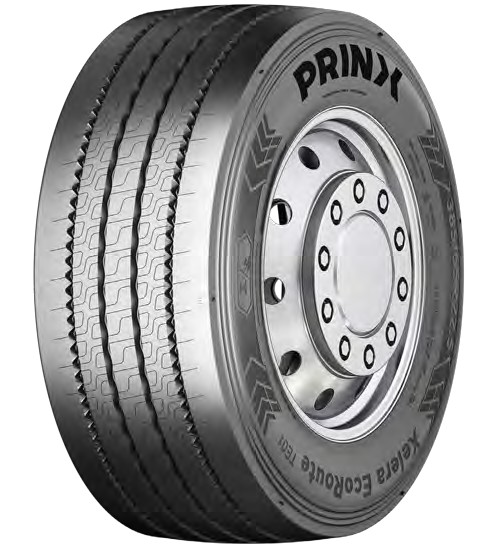 PRINX Xelera EcoRoute TE01 — zdjęcie z katalogu
