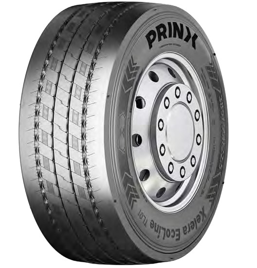 PRINX Xelera EcoLine TL01 — zdjęcie z katalogu