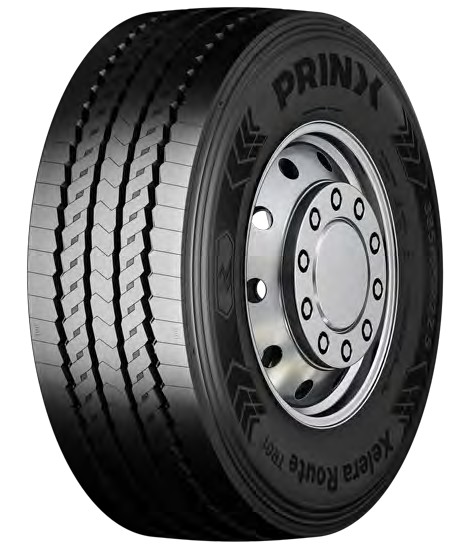 PRINX TR01