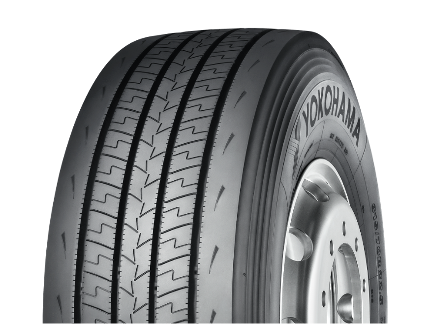 Yokohama 131L — zdjęcie z katalogu