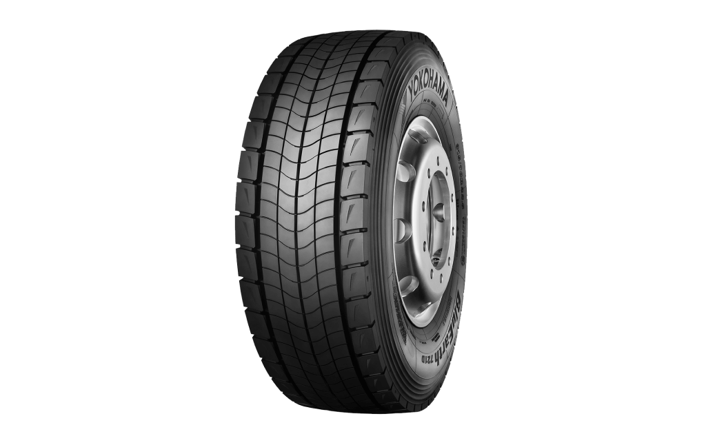 Yokohama 721D — zdjęcie z katalogu